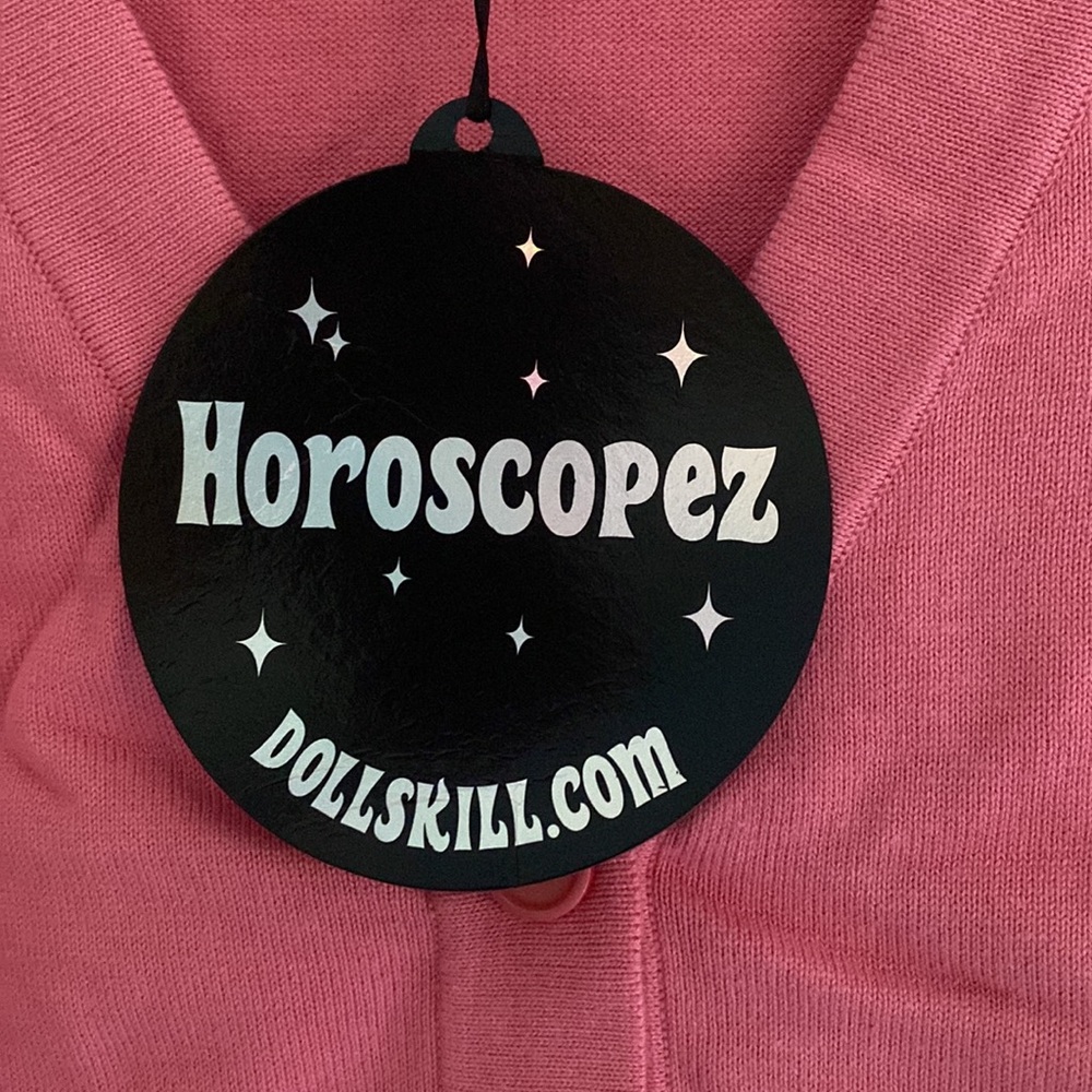 NWT Dollskill Cardigan - Picture 8 of 10